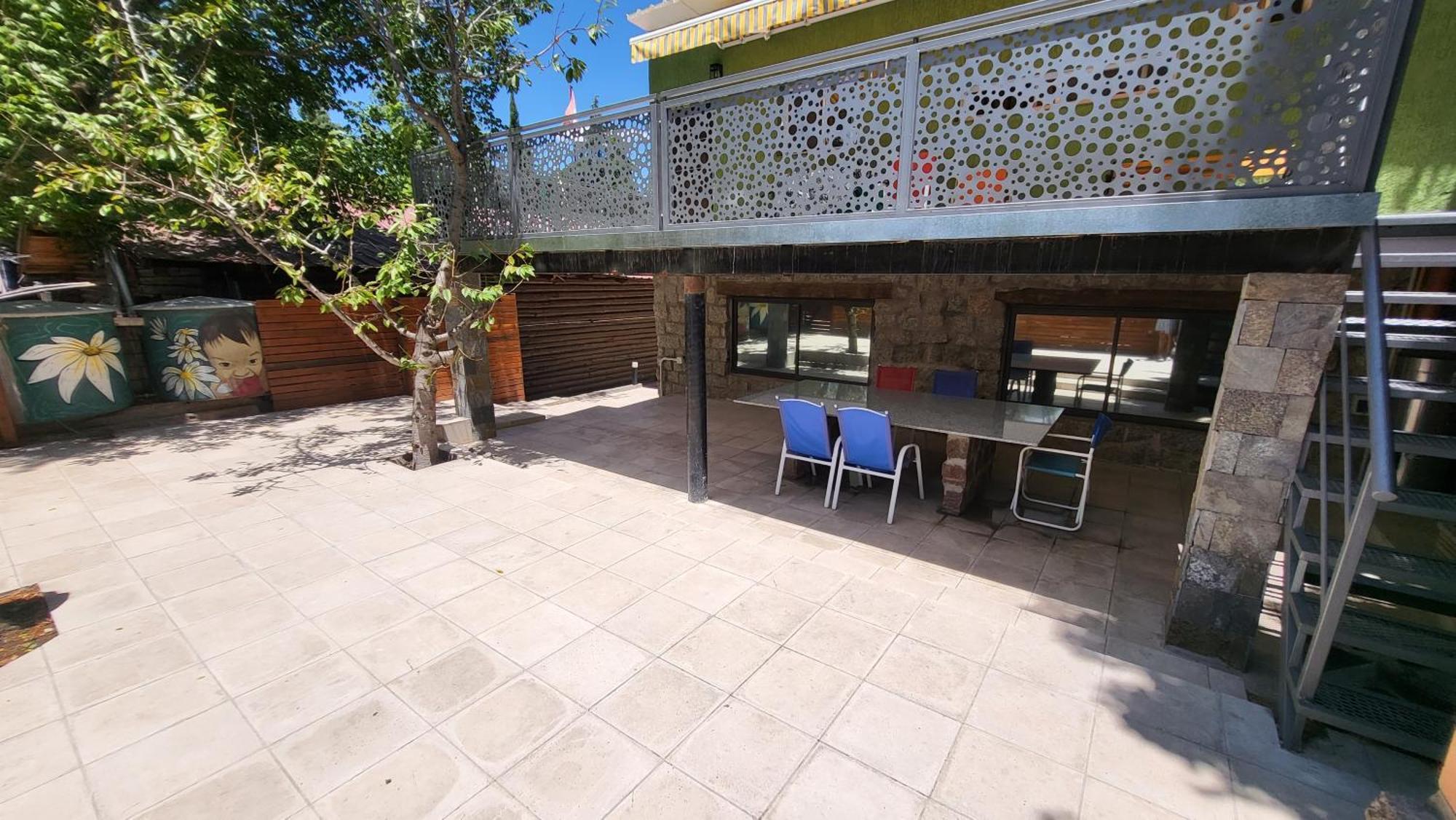 Cabana Pica Piedra Mendoza Rum bild
